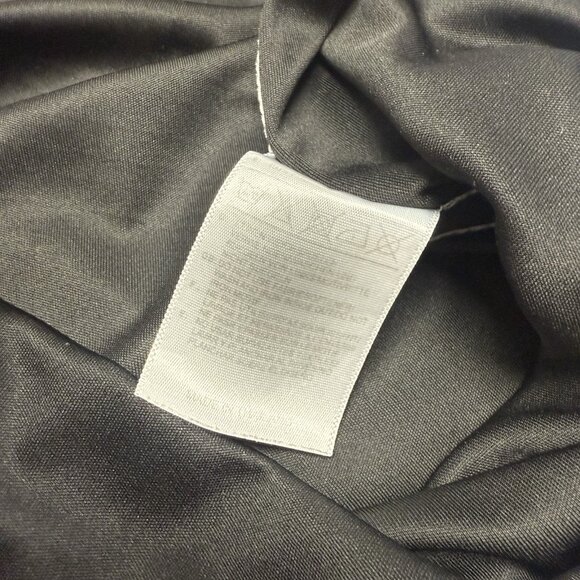 Inter Miami Messi Adidas Jersey Mens Small 17x26.5 Black 23/24 - Picture 10 of 13